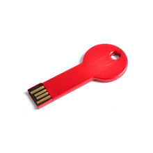 Popular Promotional Key Shape USB Flash Drive